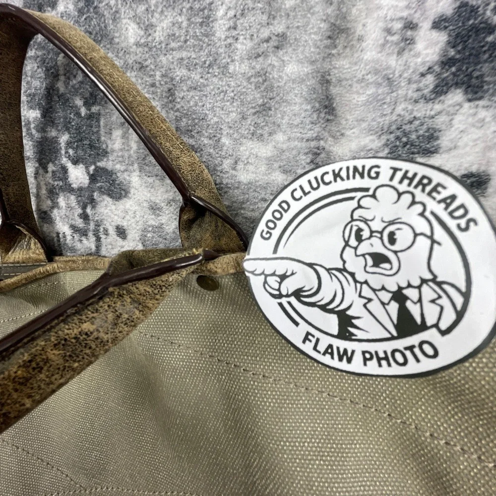 Timbuk2 bourbon tote